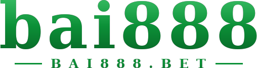 bai888 logo